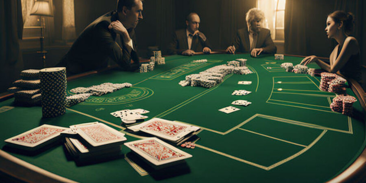 Rolling the Dice: Betting on the Thrill of Sports Gambling