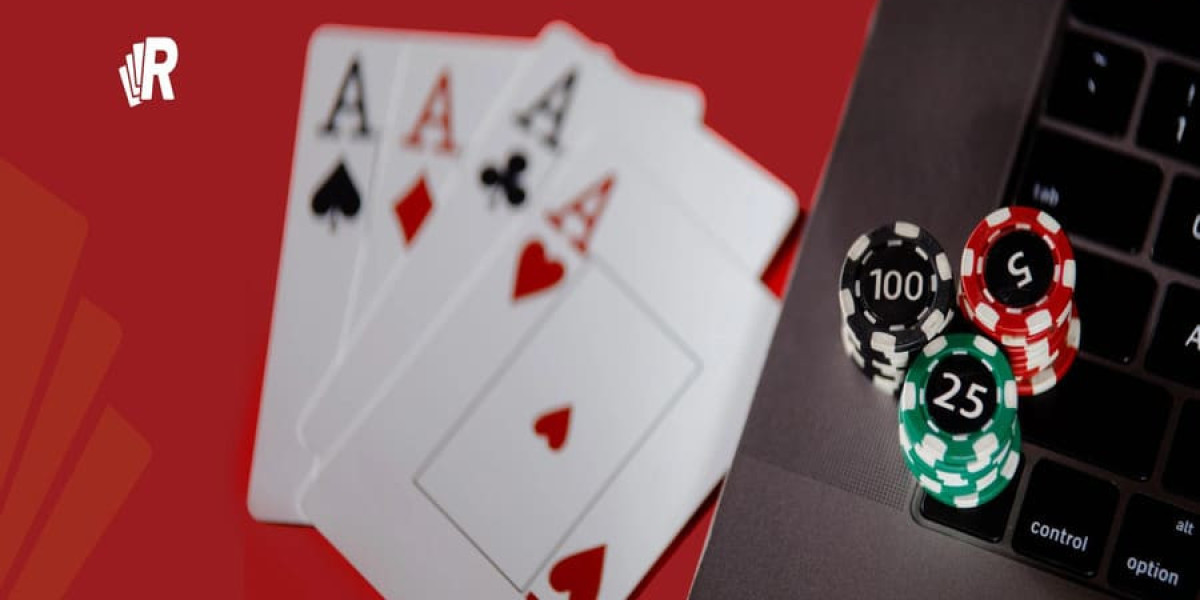 Winning Ways: Your Ultimate Guide to Playing Online Casinos Like a Pro