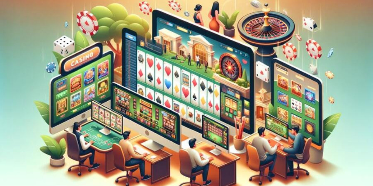 Betting Bliss: Unlock the Secrets of Korean Sports Gambling Sites!