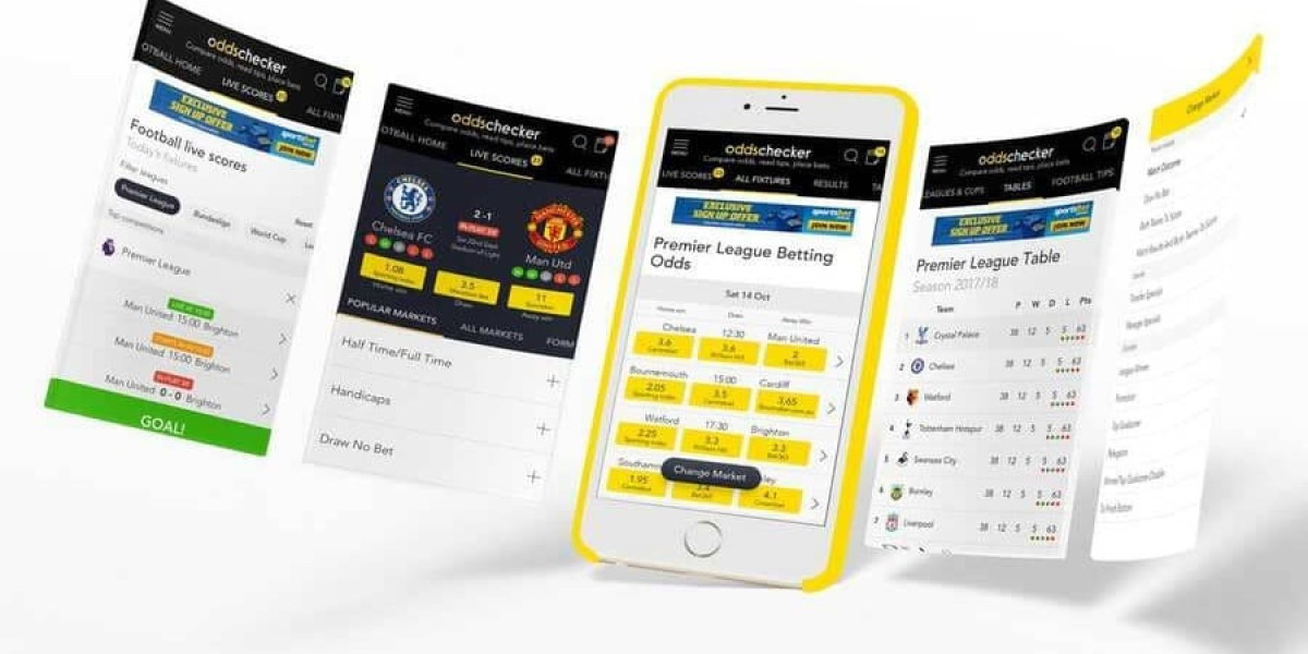 Bet Big or Go Home: The Ultimate Guide to Sports Betting Sites