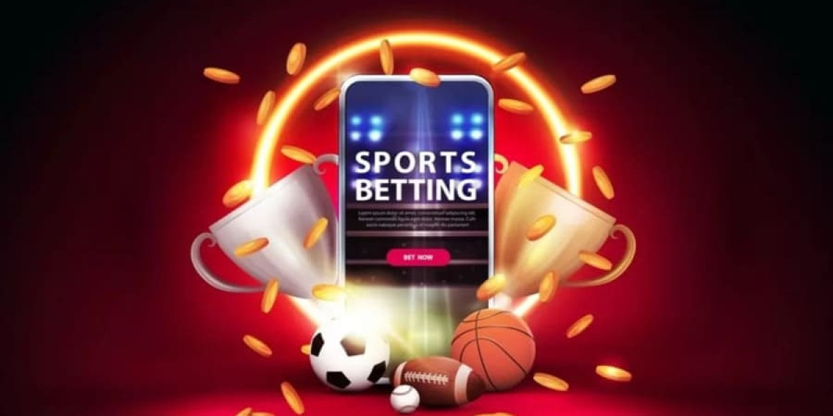 Bet on It: The Rollercoaster World of Sports Gambling