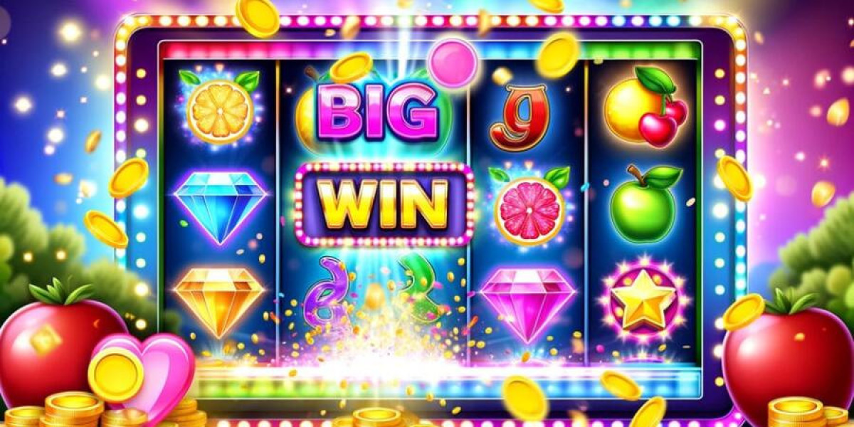 Discovering the Realm of Korean Gambling Sites: A Jackpot of Fun and Fortune