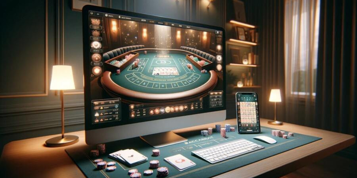 All-In on the Han River: Exploring Korean Gambling Sites