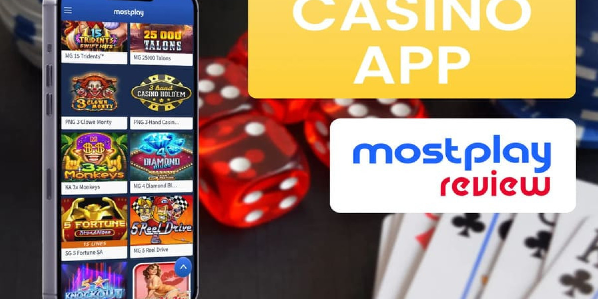 Mastering Online Casino Play: The Ultimate Guide