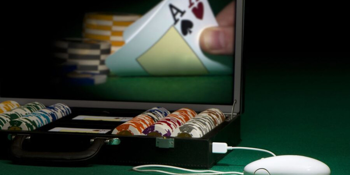 Ultimate Guide to Online Baccarat