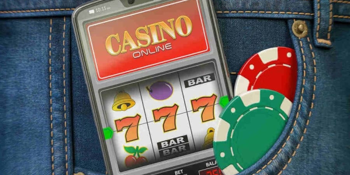 Mastering the Art of How to Play Online Casino