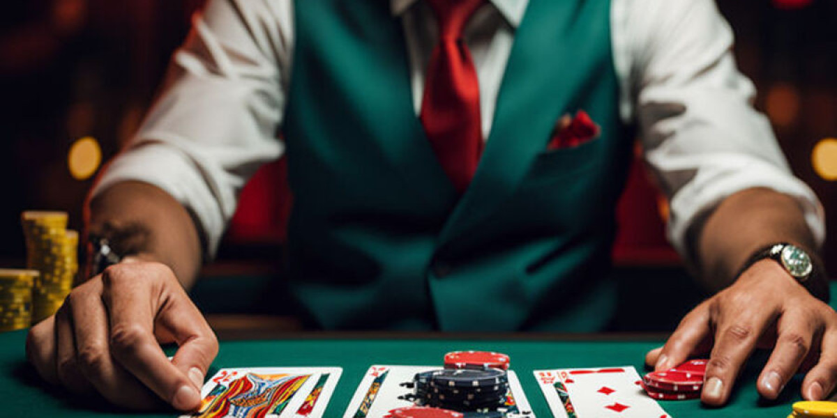 Top-Rated Gambling Site Adventures