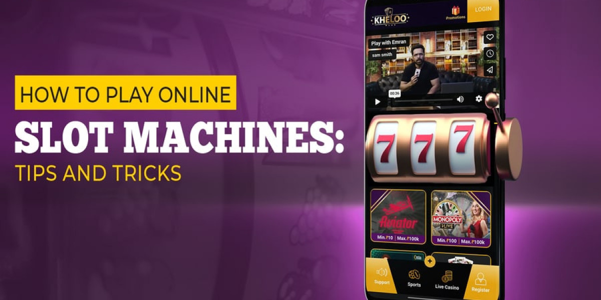 Mastering How to Play Online Casino