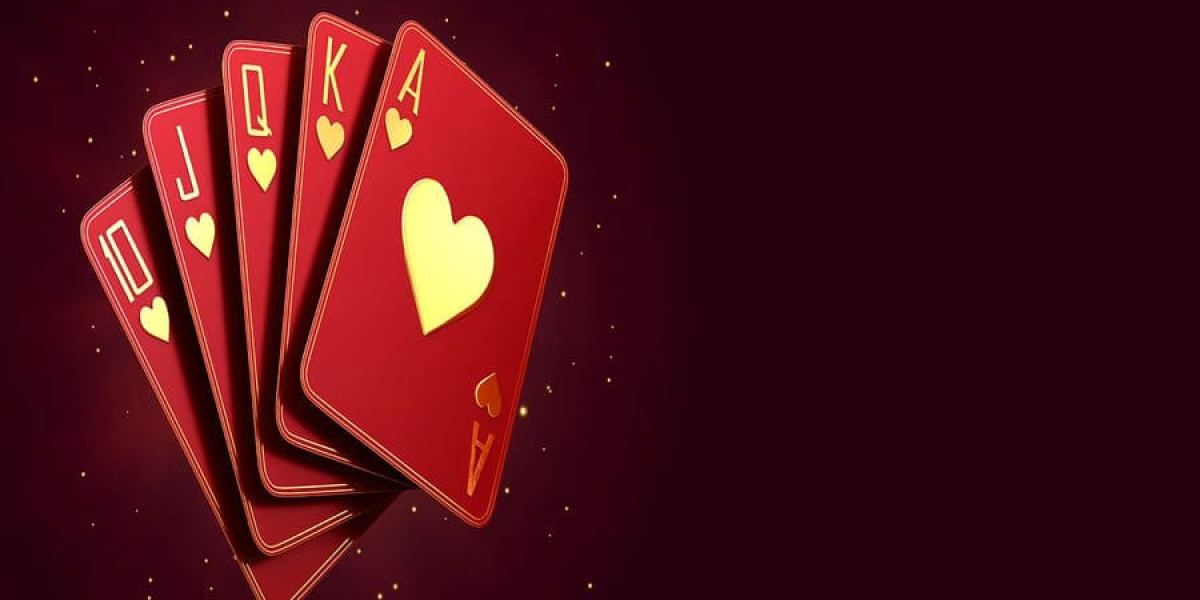 The Ultimate Guide on How to Play Online Casino