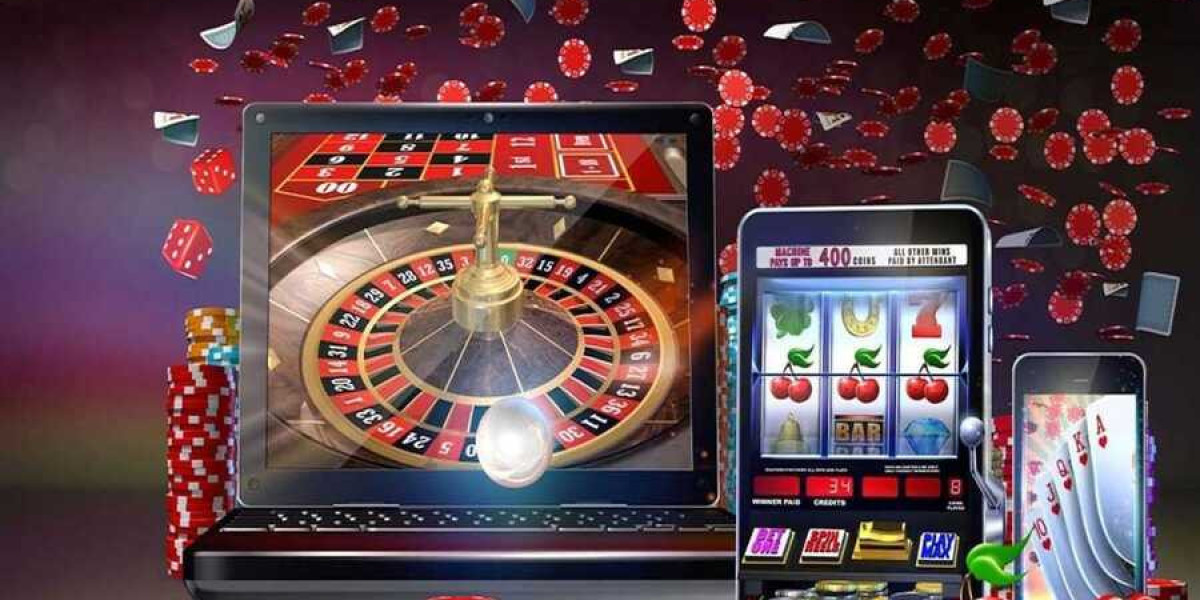 Discovering the Best Baccarat Site Online