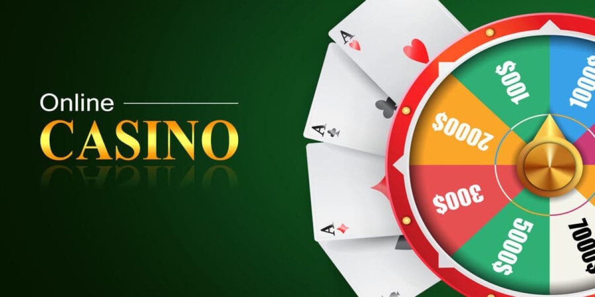 Exploring Online Slot Gaming Magic