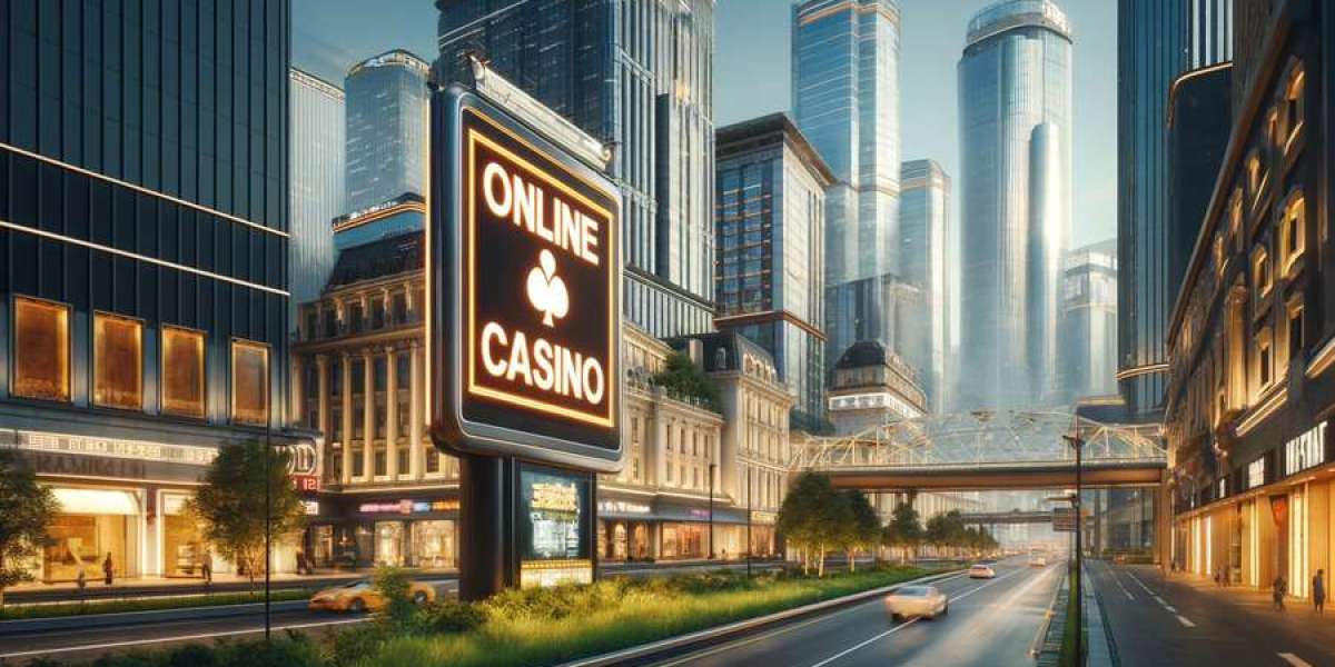 Exploring the World of Online Slots