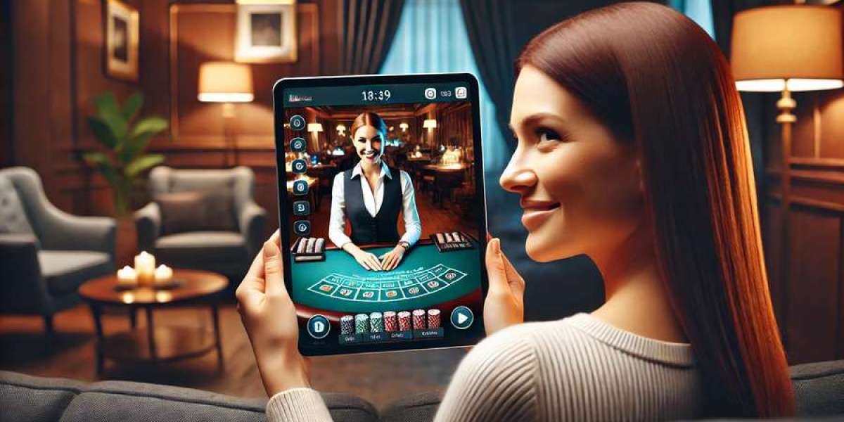 Mastering Online Casino Gaming