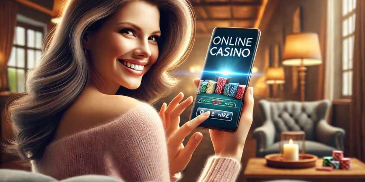 The World of Casino Sites