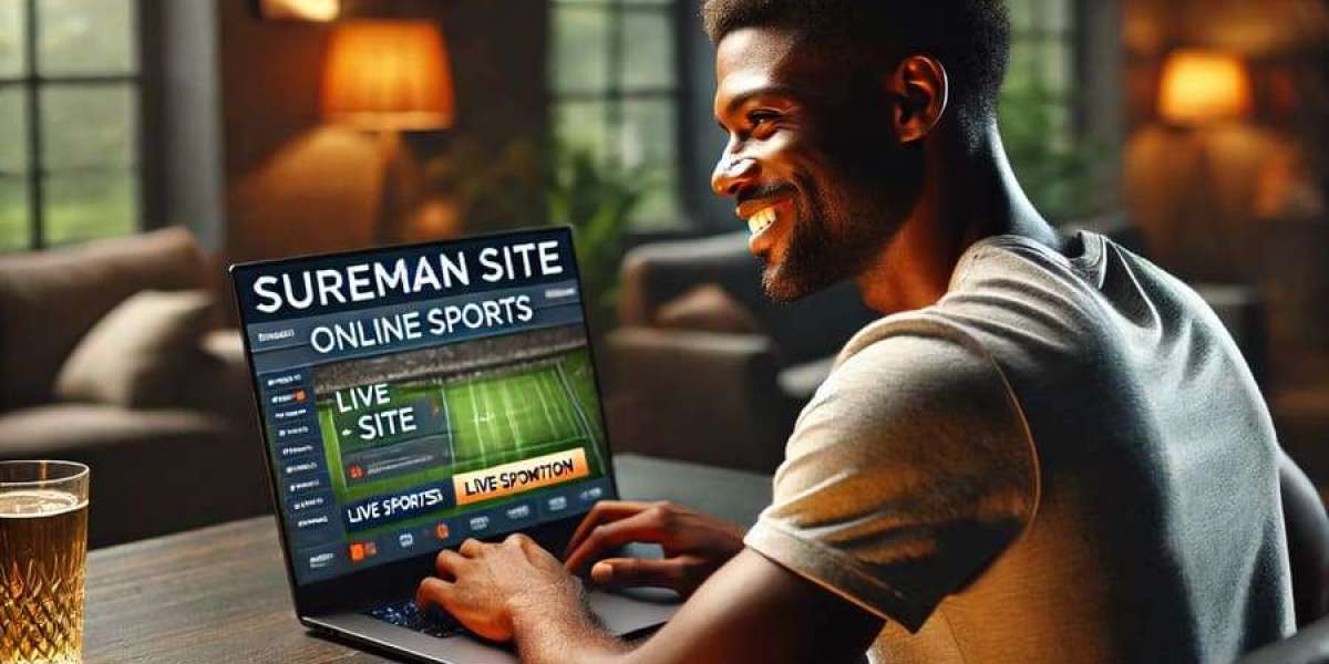 Exploring Sports Betting Platforms