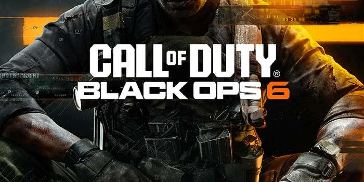 Revolutionizing Play: All You Need to Know About Black Ops 6's New Feature