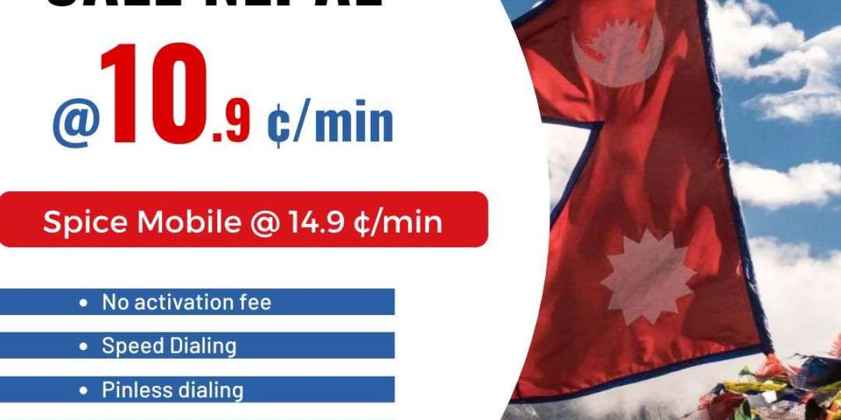 How to Call Nepal from USA and Canada