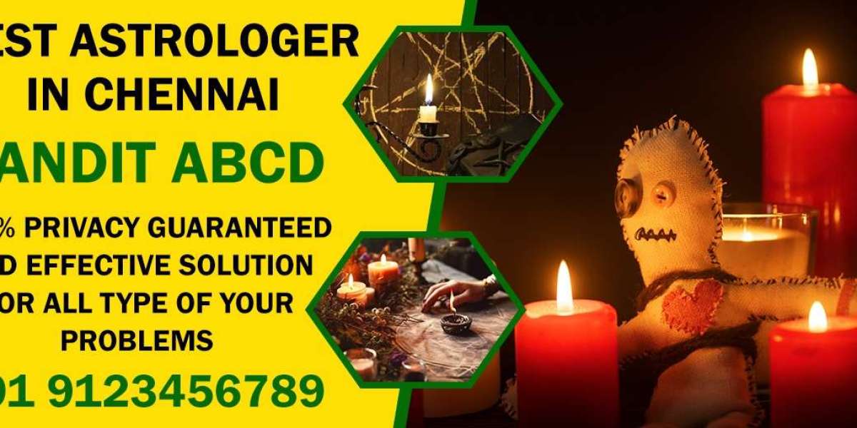 Best Astrologer in Chennai