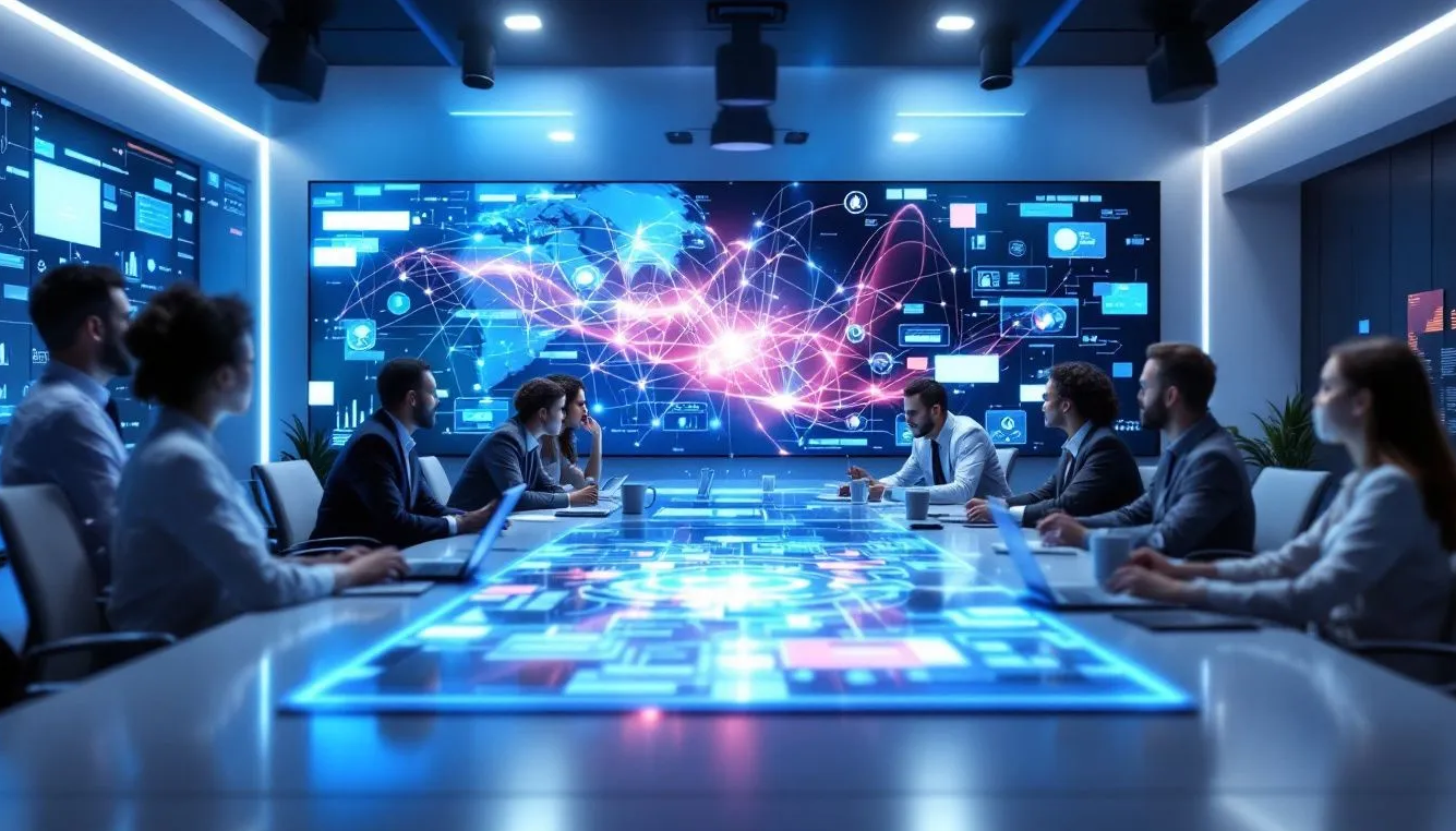 Revolutionize Your Calls with the Top AI Phone Caller Technology