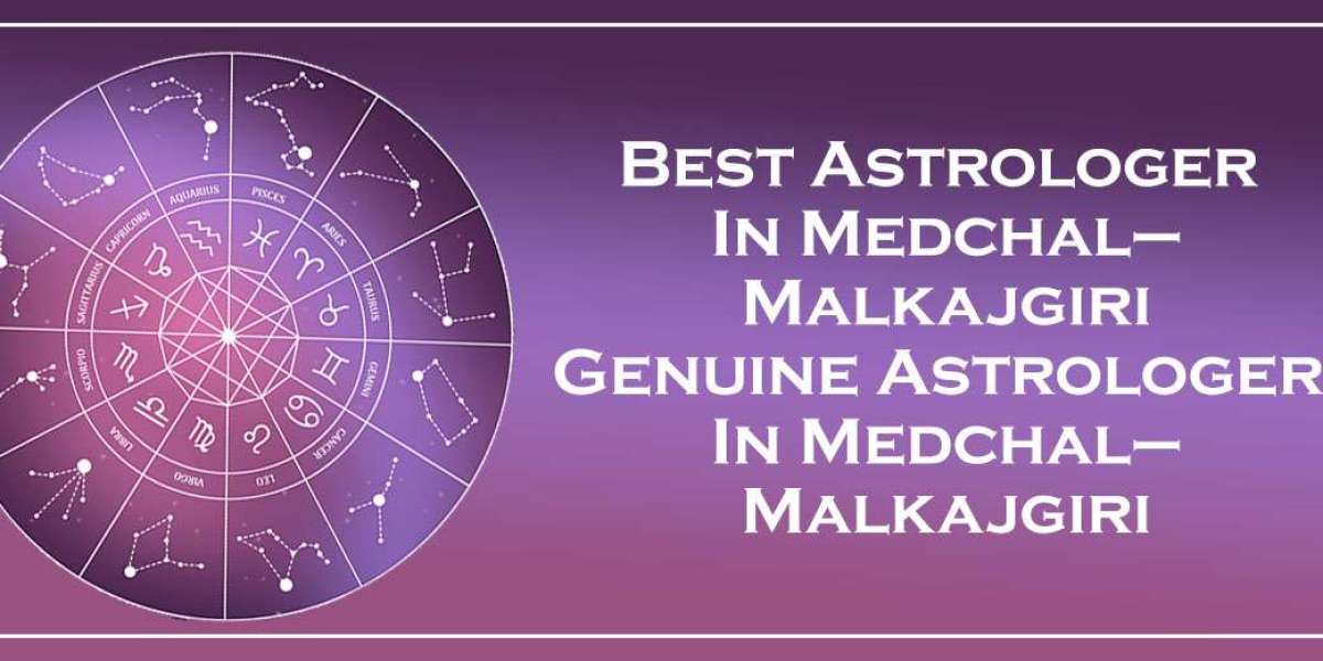 Best Astrologer in Medchal–Malkajgiri