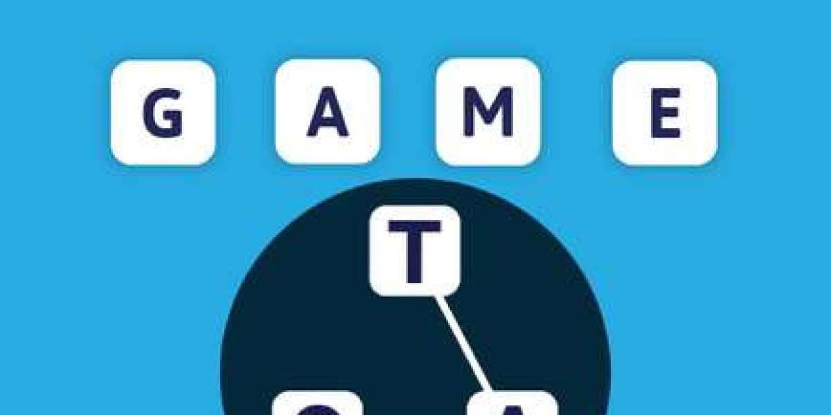 How to play the Word games?
