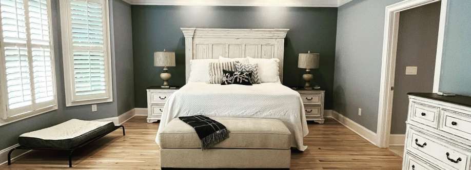 Peach Paint Co Cover Image