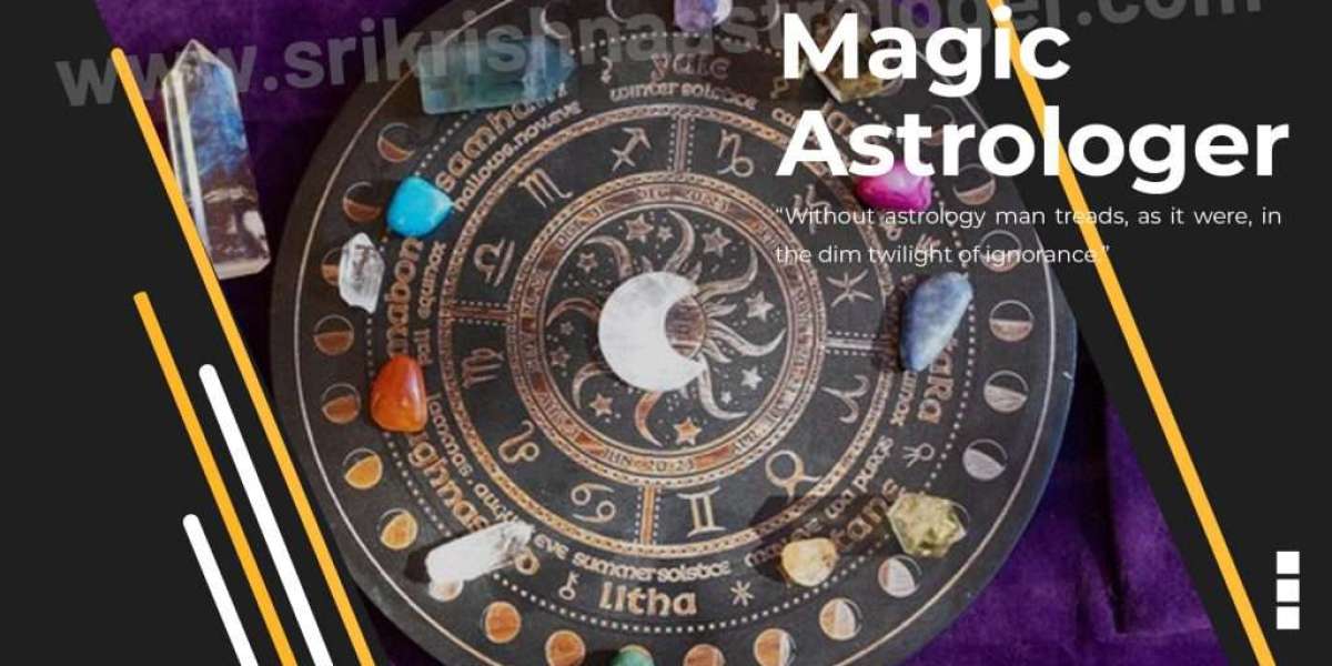 Black Magic Astrologer in Karnataka
