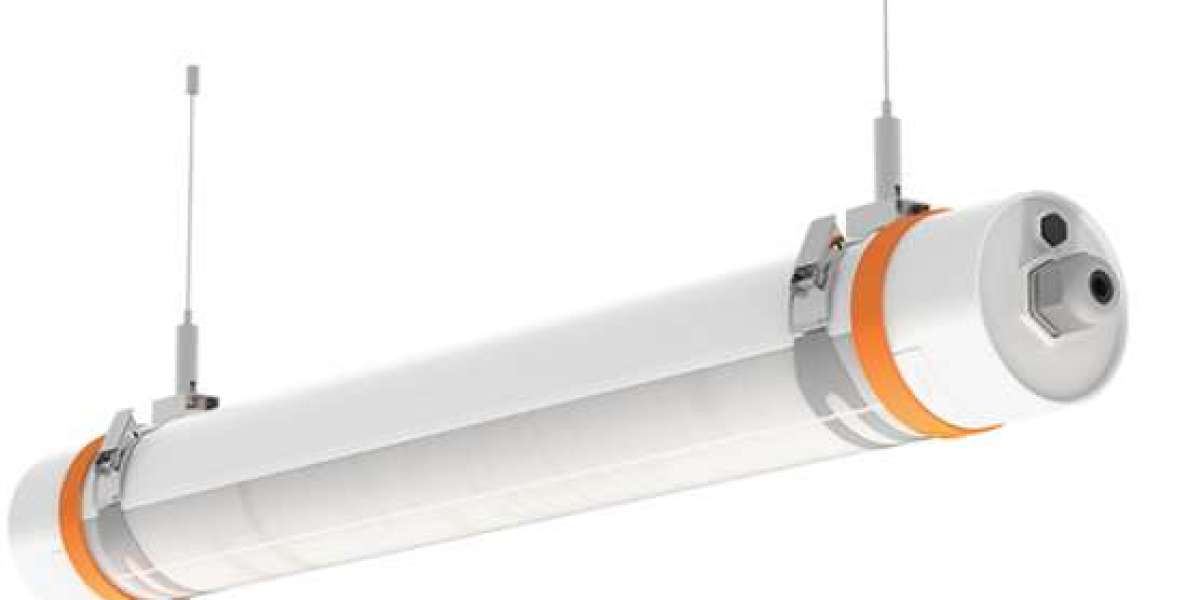 Key Factors Customers Expect from a Led Tri-proof Light Manufacturer