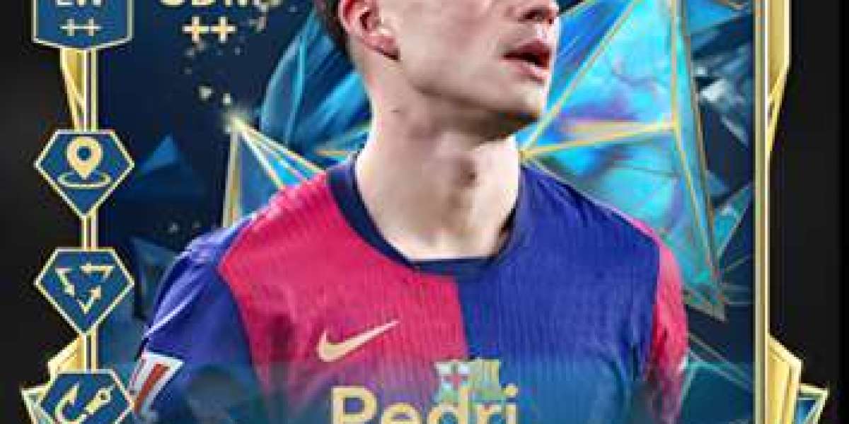 Pedro González López - Midfield Maestro Insights