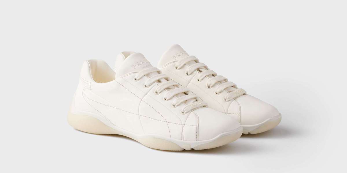 Most Wanted Collections Prada Shoes Outlet 2025 June
