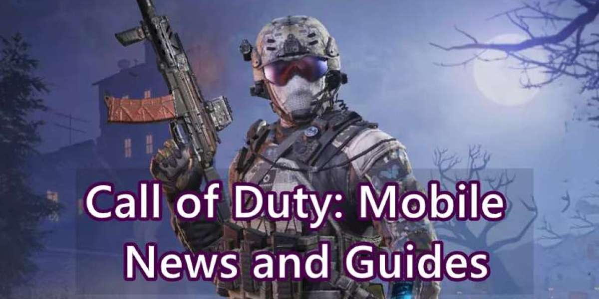 Call of Duty Mobile - Join the Party in SA!