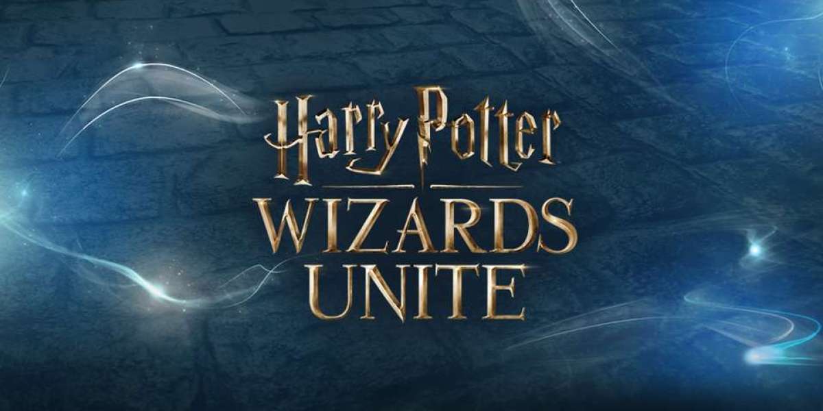 Harry Potter: Wizards Unite – AR Game Launch Details