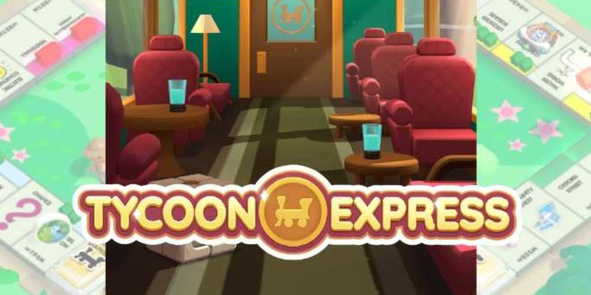 Tycoon Express Guide: How to Rank Up and Earn Rewards