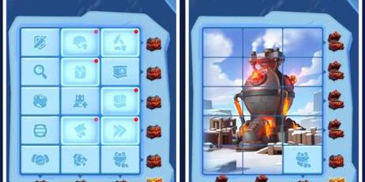 Symphony of Change Event Guide – Rewards & Tips