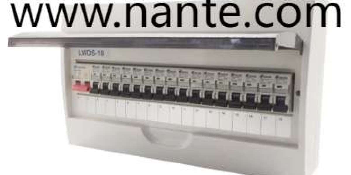 Nante Rugged Enclosures Deliver Reliable Power in Harsh Conditions