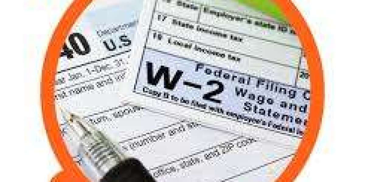 Secure Ways to Generate IRS-Compliant W2s