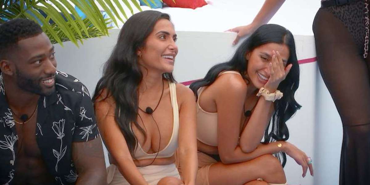 Dated & Related – Netflix’s Sibling Dating Show Explained