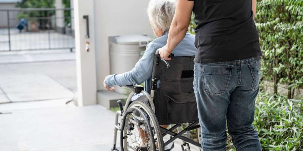 Ringwood Aged Care: Compassionate, Quality Care for the Elderly in Melbourne’s East