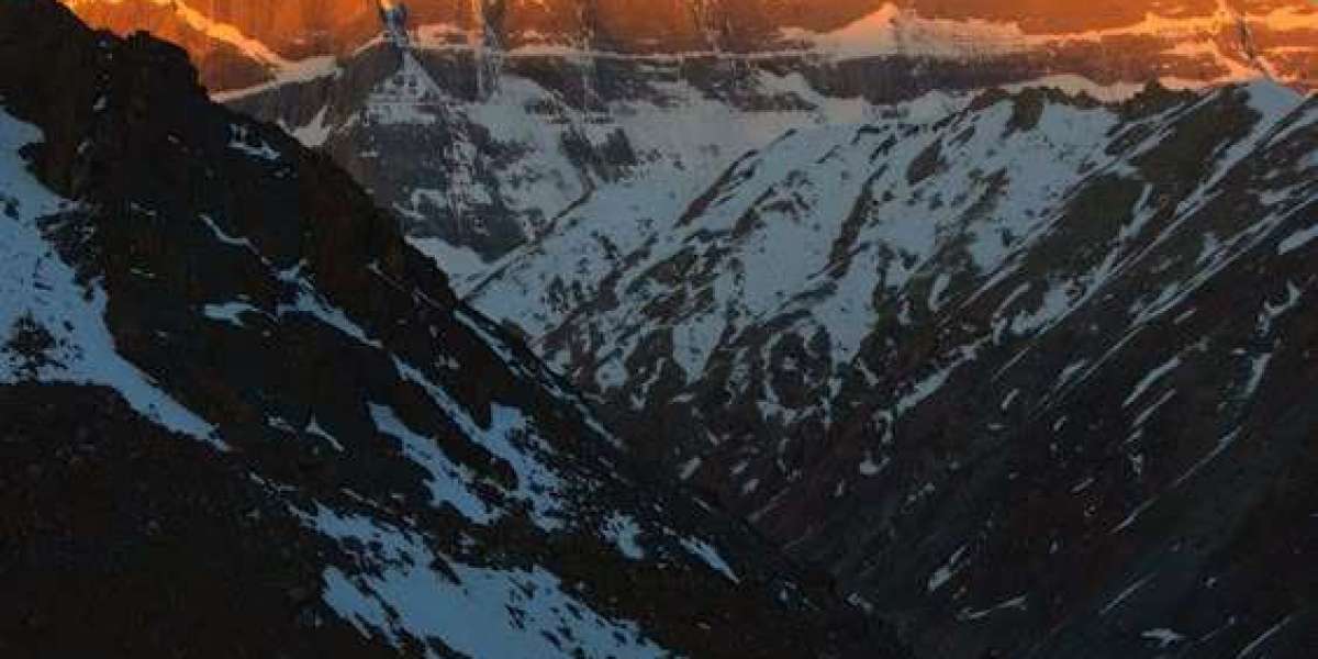 Answer the Divine via Kailash Mansarovar Yatra by Helicopter