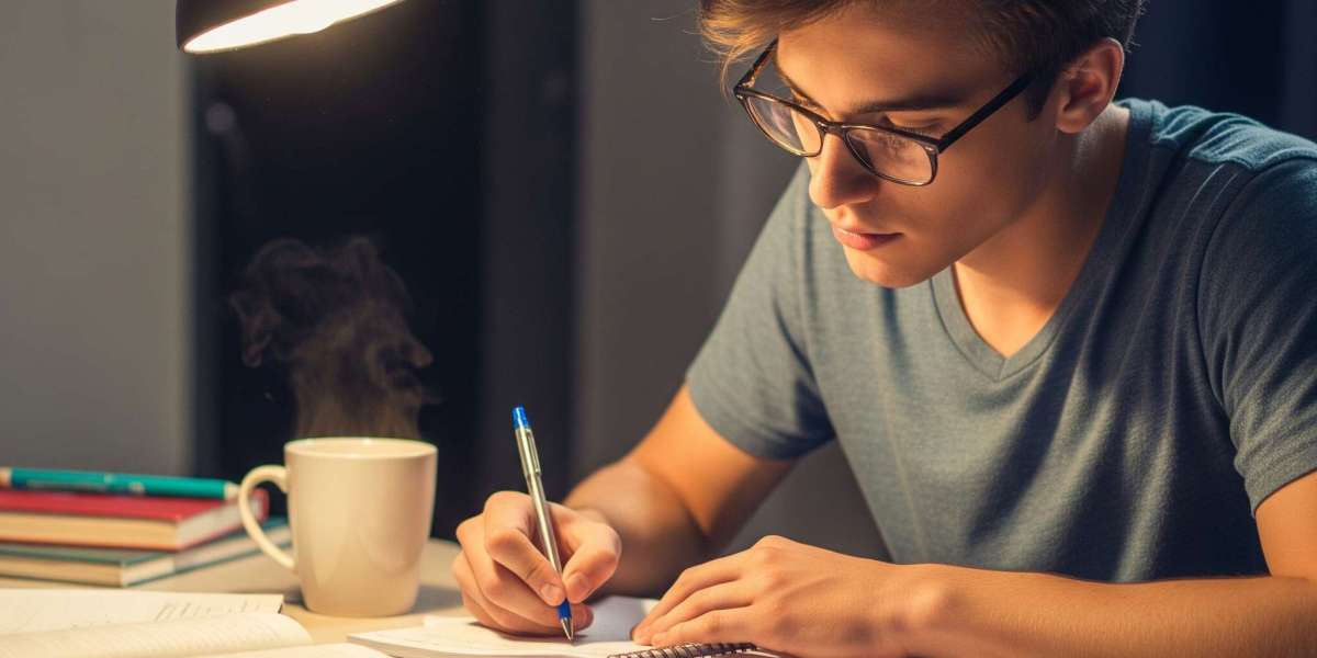 Navigating the Narrative: Your Essay's Blueprint for Success