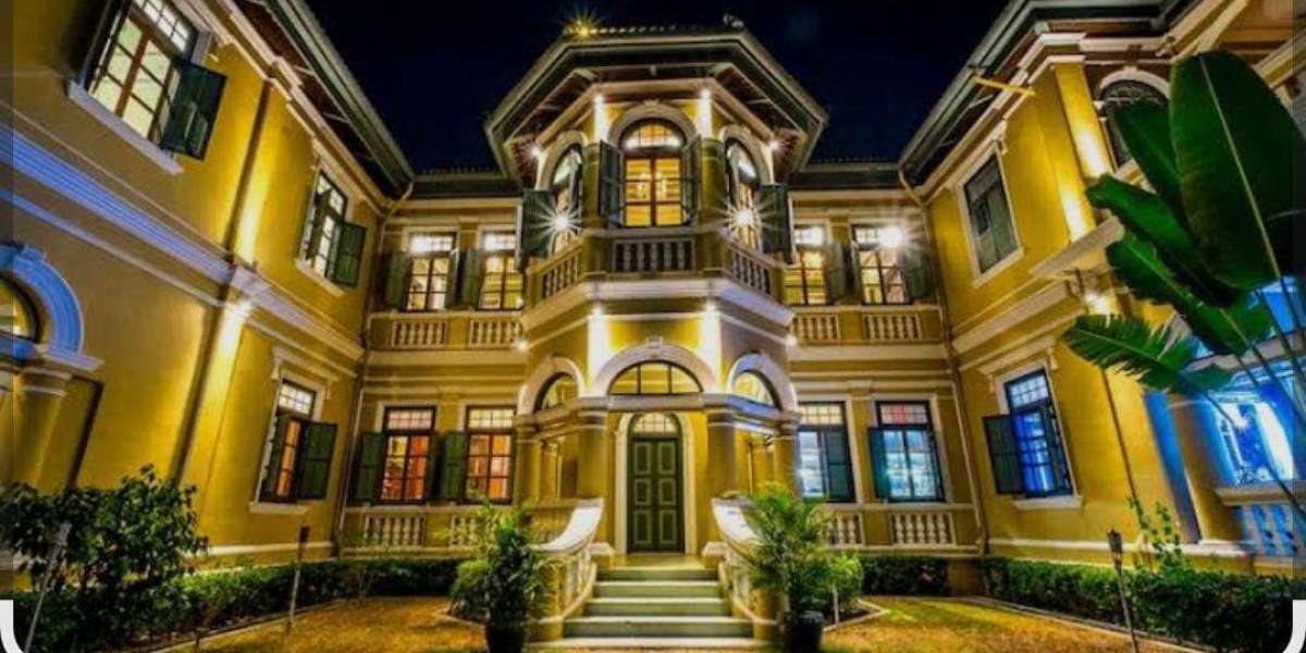 Construction Companies in DHA Lahore Build with Excellence