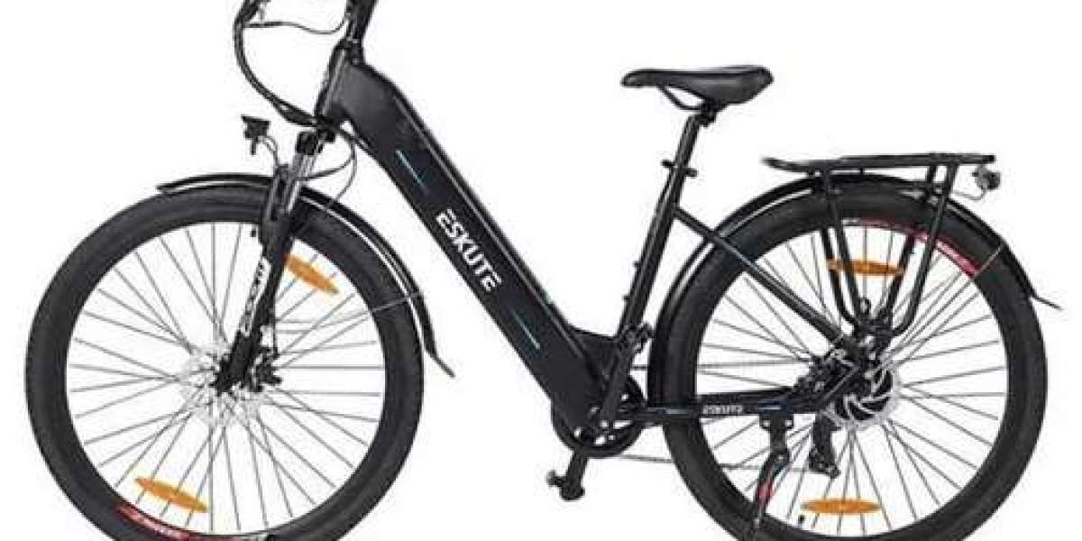 Exploring the Performance and Design Excellence of the Dakeya V-07 by Dakeyabike