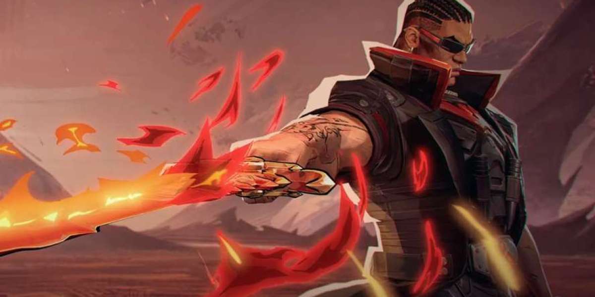 Marvel Rivals Season 3 – Trailer, Phoenix & Blade Reveal