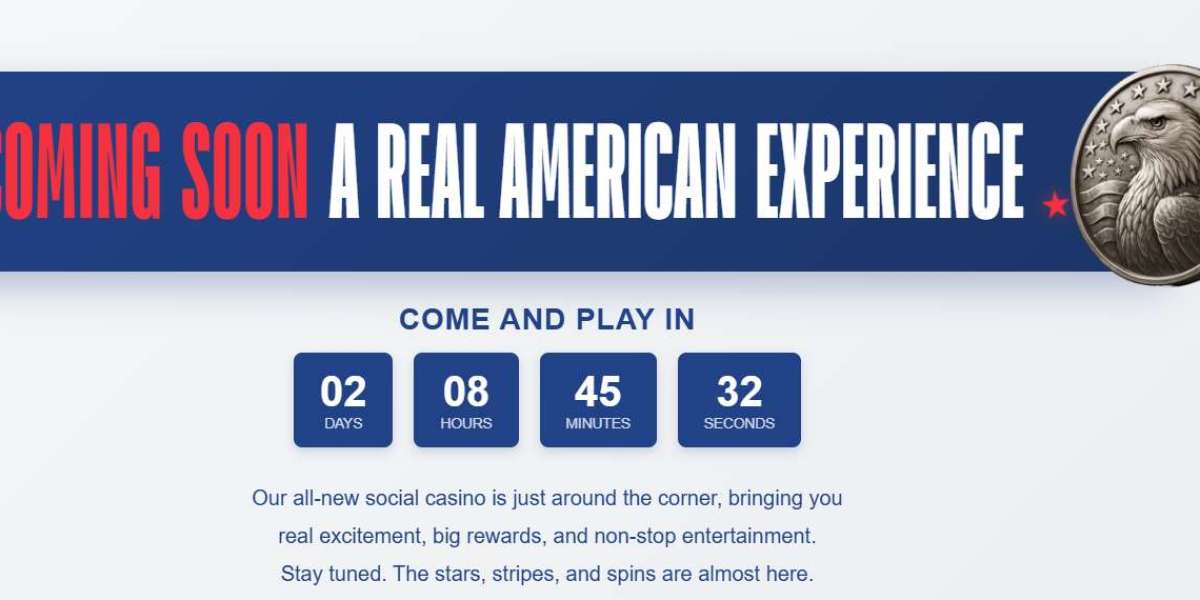 Real games. Real fun