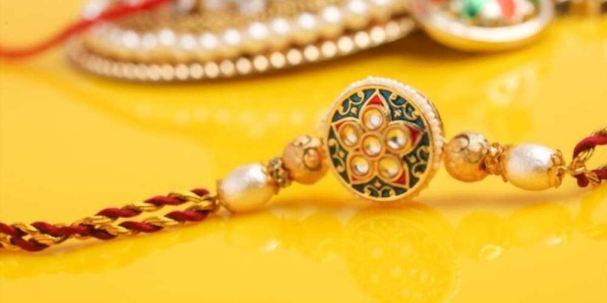 A Step-by-Step Guide to Send Rakhi To Hyderabad
