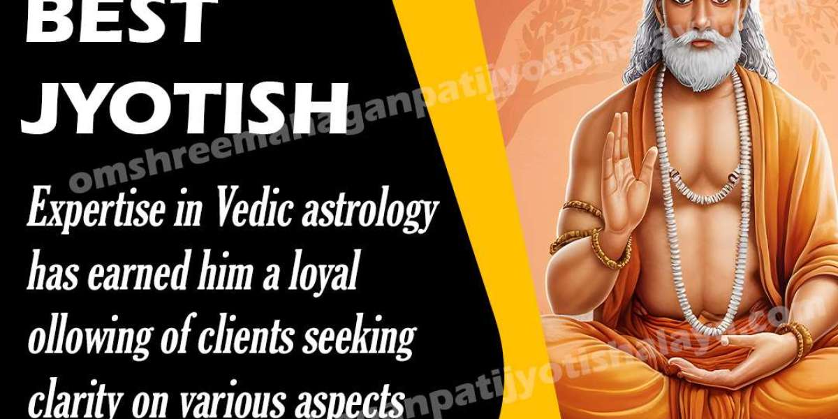 Best Jyotish in Pune