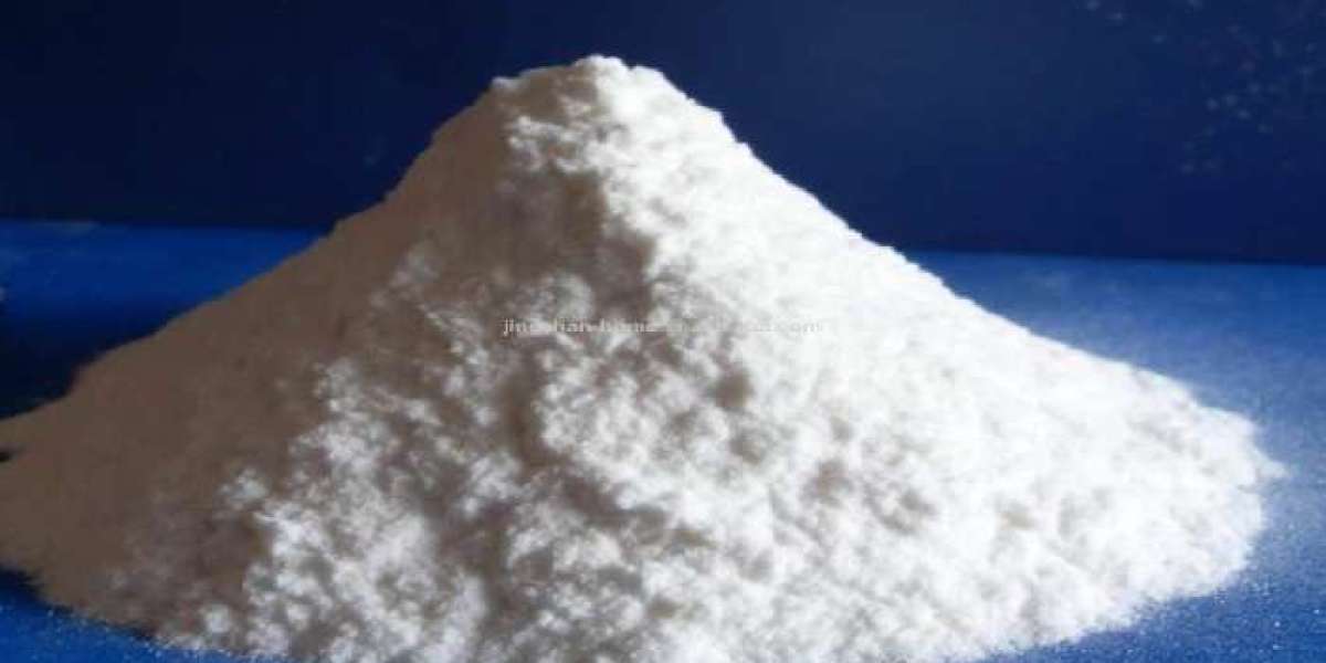 Modified Polyvinyl Alcohol: Characteristics, Uses and Benefits