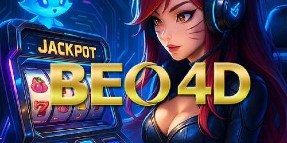 Beo4d Casino – Sensasi Baru Game Crash, Menangkan Hadiah Sebelum Grafik Meledak!