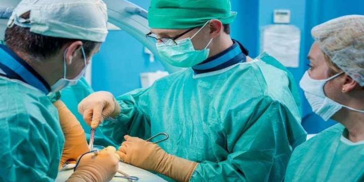 Spine Surgery in Singapore: Advanced Solutions for Spinal Health