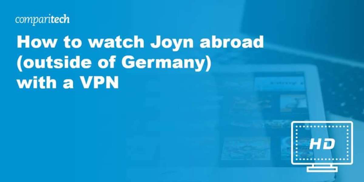 Joyn VPN Guide – Access Joyn Outside Germany Easily